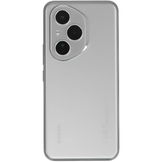 Mobil Telefon Honor 400 Pro 12GB/256GB Lunar Gray - Thumbnail 2