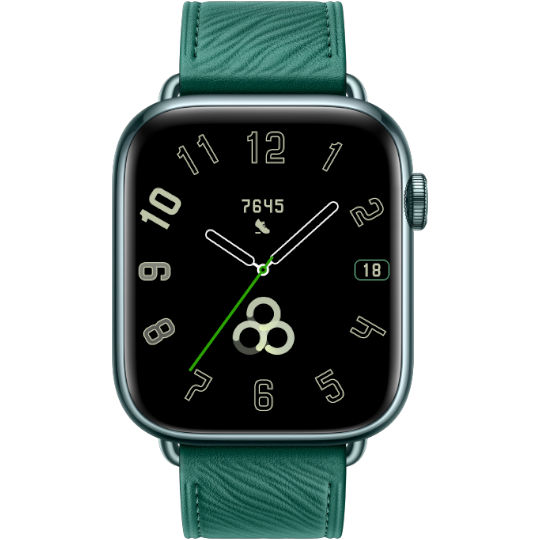 Smart saat Honor Watch 5 (STL-B19) Green