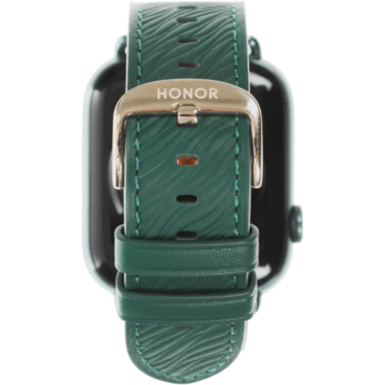 Smart saat Honor Watch 5 (STL-B19) Green - Thumbnail 3