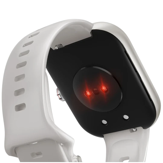 Smart saat Honor Choice Watch (BOT-WB01) White - Thumbnail 4