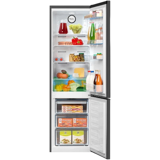 Soyuducu Beko B3R0CNK312HG - Thumbnail 2