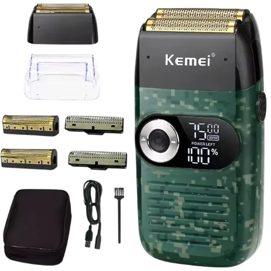 Üzqırxan Kemei KM-2027