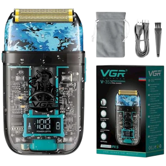 Üzqırxan Vgr V-352