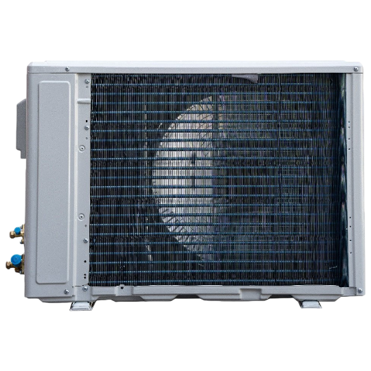 Kondisioner NEOS NS12HQW - Thumbnail 3