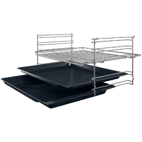 Ankastr soba Bosch HBF514BB1T - Thumbnail 4