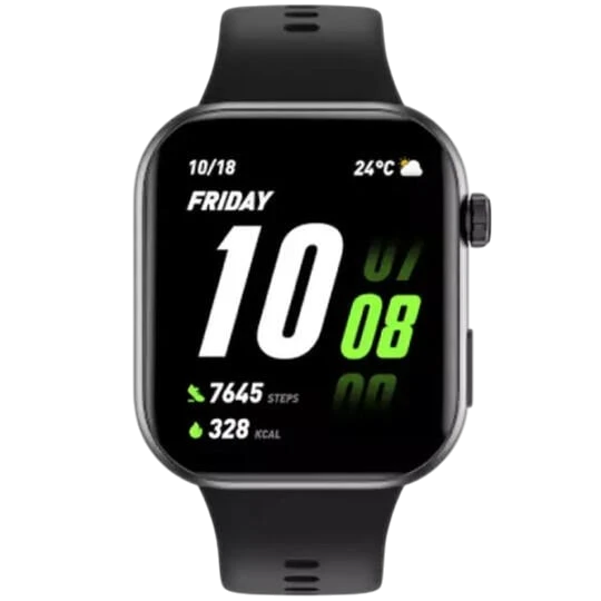 Smart saat Honor CHOICE Watch 2i Black