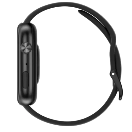 Smart saat Honor CHOICE Watch 2i Black - Thumbnail 2