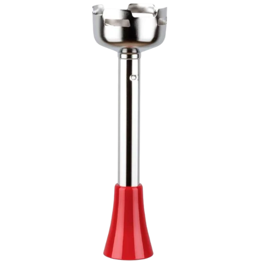 Dəst Blender Fakir Mr.Chef Set Rouge - Thumbnail 3