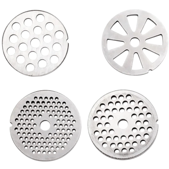 Ətçəkən Fakir Torque 1800 Meat Grinder - Thumbnail 2