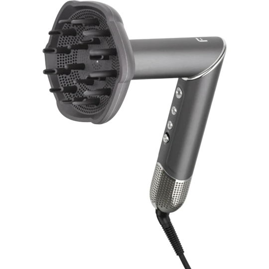 Daraqlı fen Fakir Airform Hair Styler - Thumbnail 1