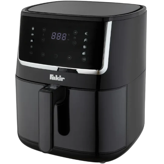 Fritoz Fakir Air Fryer Mono Chefry Hot 