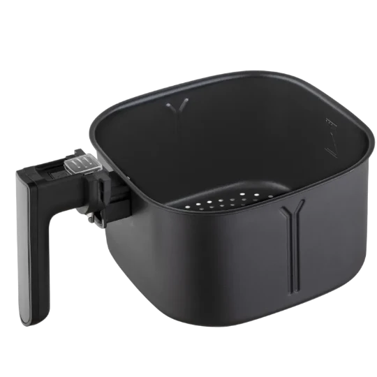 Fritoz Fakir Air Fryer Mono Chefry Hot  - Thumbnail 2