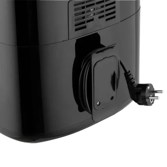 Fritoz Fakir Air Fryer Mono Chefry Hot  - Thumbnail 4