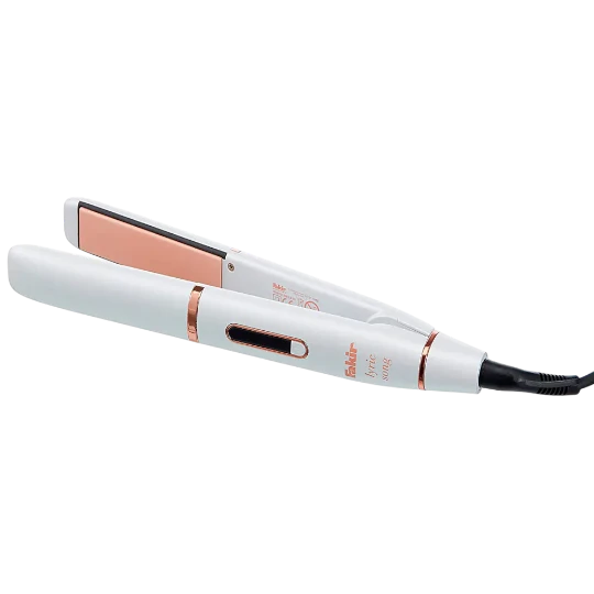 Ütü fen Fakir Harvey White Rose Krom - Thumbnail 1