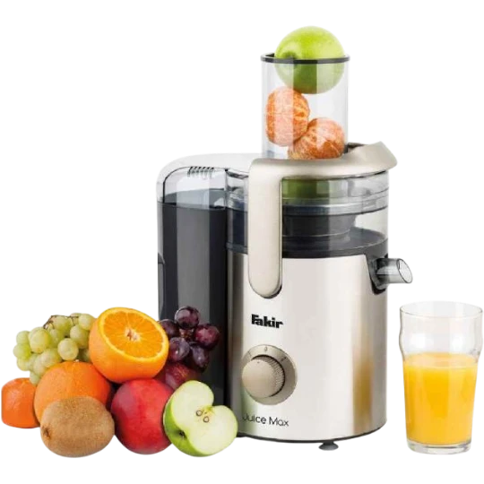 Şirəçəkən Fakir JUİCE MAX - Thumbnail 1