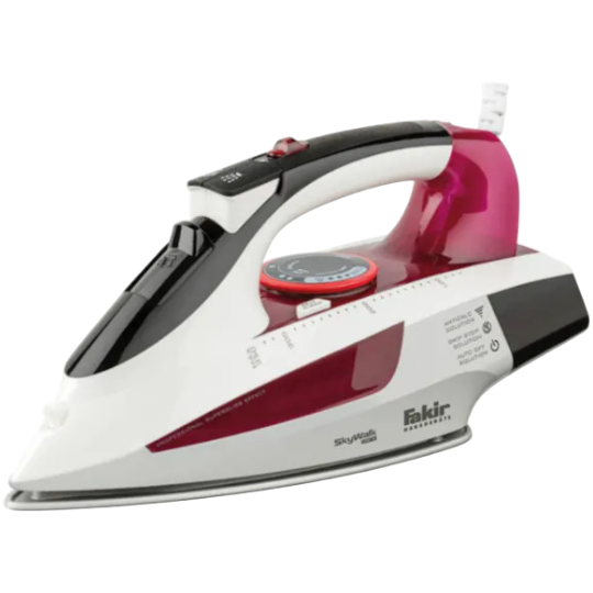 Ütü Fakir SKYWALK Qırmızı - Thumbnail 0