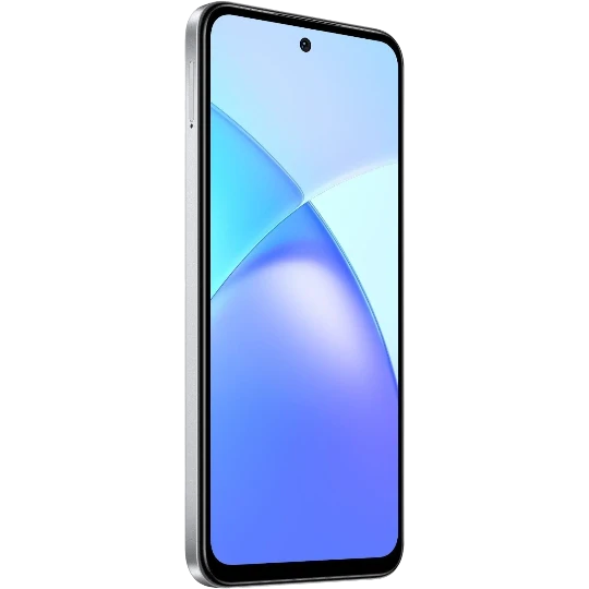 Mobil Telefon Infinix Smart 10 8(4+4)GB/128GB Titanium Silver - Thumbnail 1