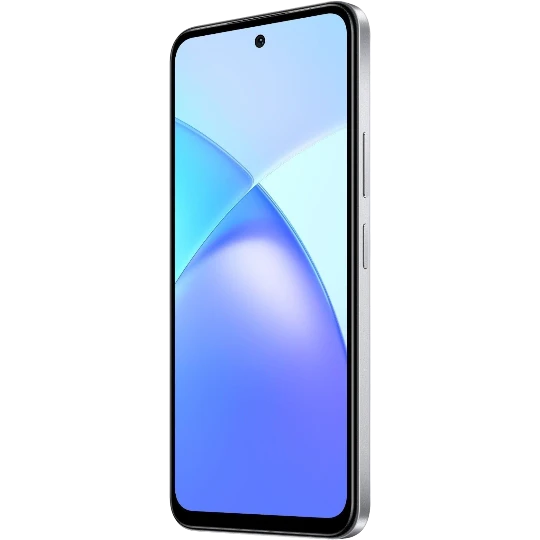 Mobil Telefon Infinix Smart 10 8(4+4)GB/128GB Titanium Silver - Thumbnail 2