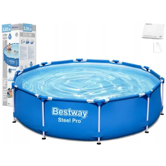 Hovuz Bestway 56677 - Thumbnail 1