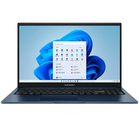 Notbuk Asus VivoBook F1704VA-0S54