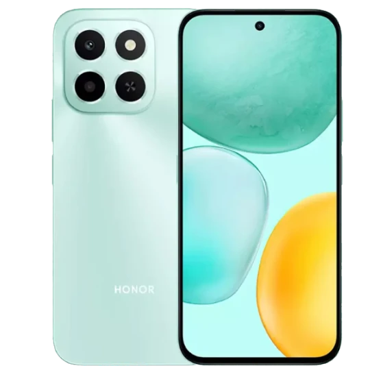 Mobil Telefon Honor X6C 6GB/128GB Ocean Cyan