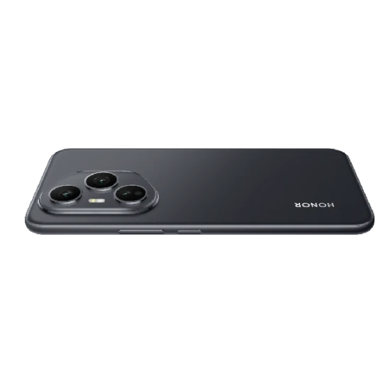 Mobil Telefon Honor 400 Pro 12GB/512GB Midnight Black - Thumbnail 4