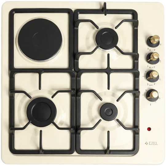 Bişirmə Paneli Ezel 110 RUSTİC