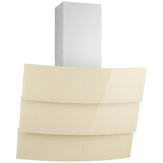 Aspirator Lanova 2560 Krem