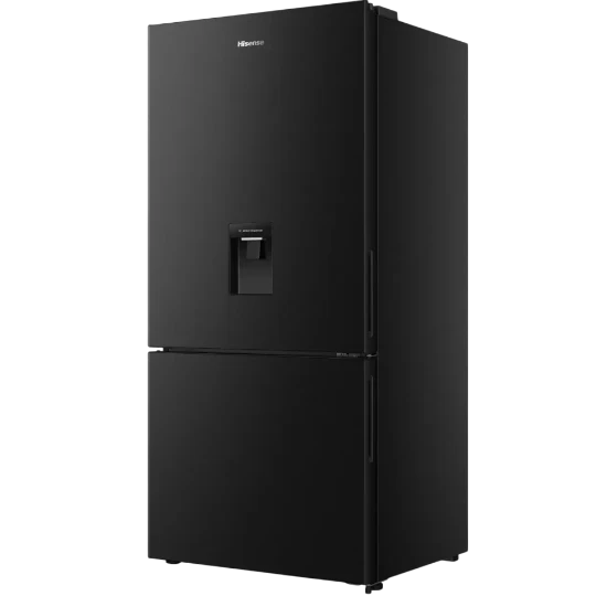 Soyuducu Hisense RB-66W4/BI - Thumbnail 1