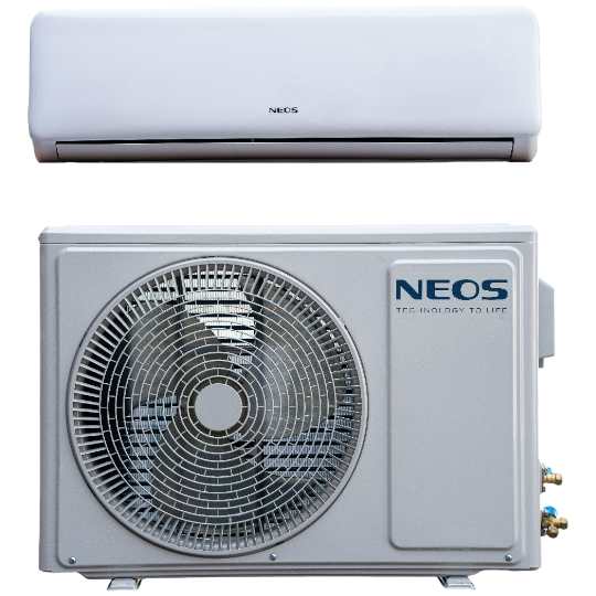 Kondisioner NEOS NS24HQW - Thumbnail 1