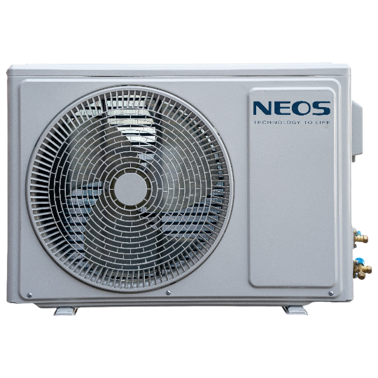 Kondisioner NEOS NS24HQW - Thumbnail 2