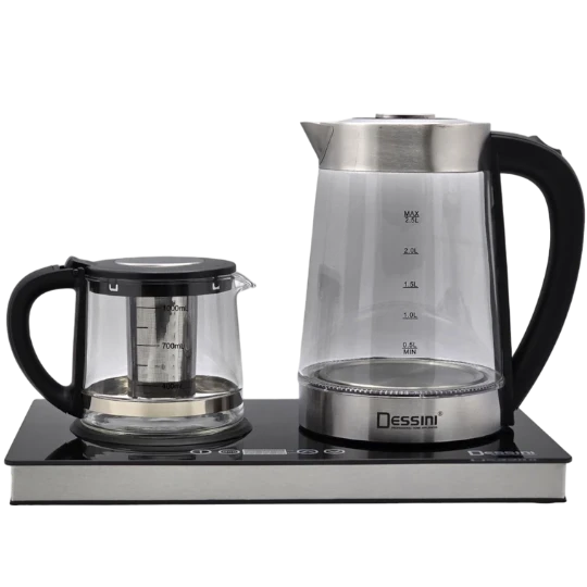 Elektrikli çaydan Dessini DS-2377 DƏST