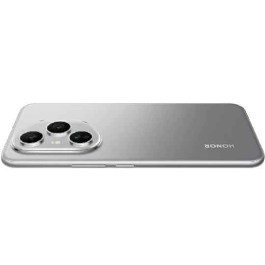 Mobil Telefon Honor 400 Pro 12GB/512GB Lunar Gray - Thumbnail 3