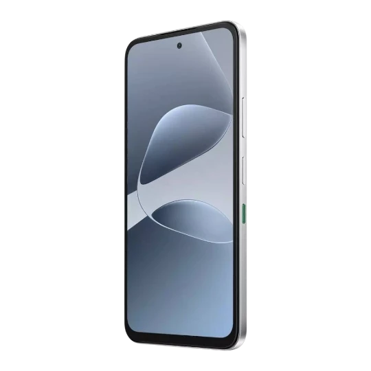 Mobil Telefon Infinix Hot 60I 8GB(4+4)/128GB Titanium Silver - Thumbnail 3