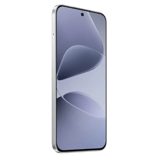 Mobil Telefon Infinix Hot 60 pro 16GB(8+8)/256 Titanium Silver - Thumbnail 2