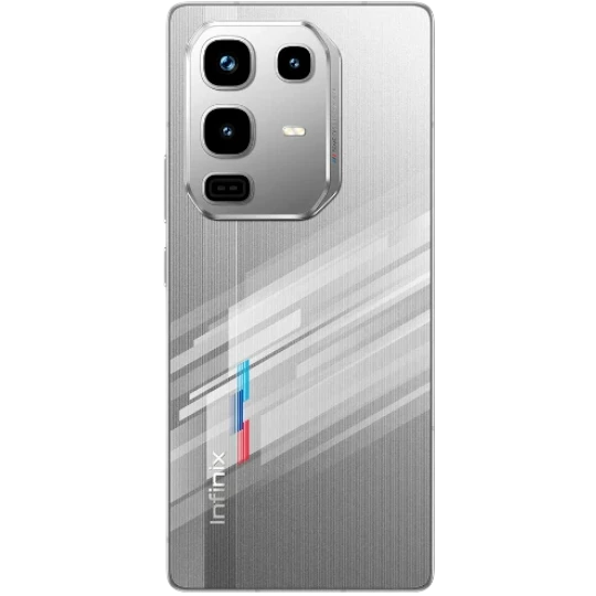 Mobil Telefon Infinix Note 50 Pro 24GB(12+12)/256GB Racing - Thumbnail 2