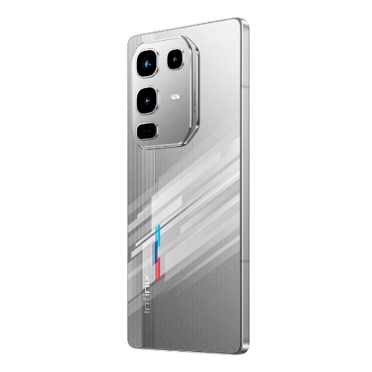 Mobil Telefon Infinix Note 50 Pro 24GB(12+12)/256GB Racing - Thumbnail 4