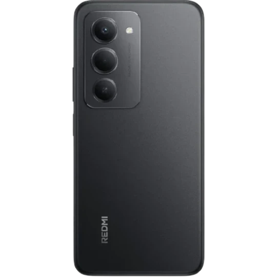 Mobil Telefon Xiaomi Redmi 15 8GB/256GB Midnight Black - Thumbnail 2