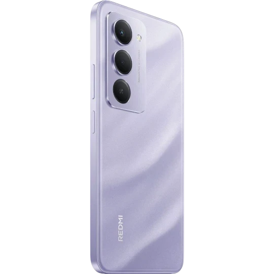 Mobil Telefon Xiaomi Redmi 15 8GB/256GB Sandy Purple - Thumbnail 4