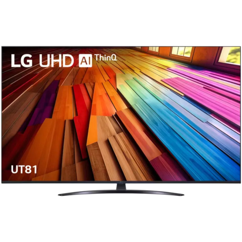 Televizor Lg 65UT81006LA