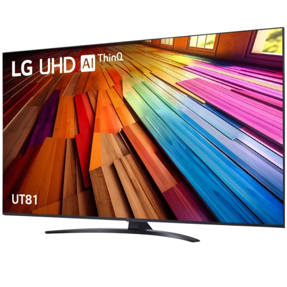 Televizor Lg 65UT81006LA - Thumbnail 1