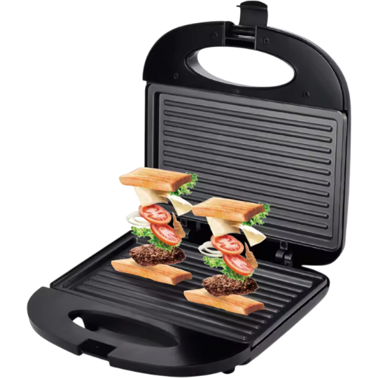 Toster ACKILISS ACL-284T - Thumbnail 2