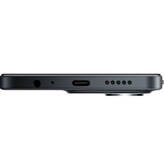 Mobil Telefon Xiaomi Redmi 15C 4GB/128GB Midnight Black - Thumbnail 4