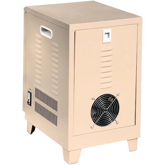 Stablizator Andeli 10000VT ŞKAF - Thumbnail 1