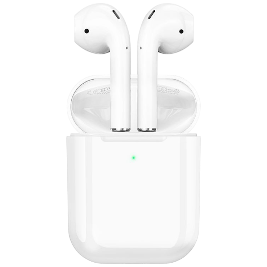 Bluetooth qulaqlıq Borofone AIRPODS TWS BW89 (Z)