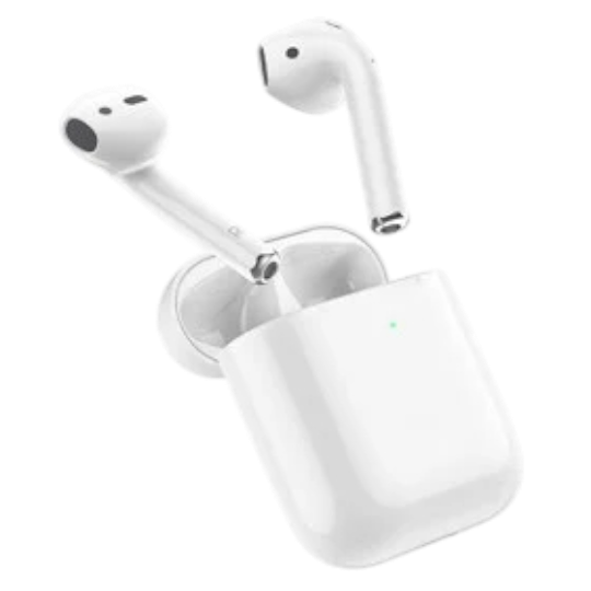 Bluetooth qulaqlıq Borofone AIRPODS TWS BW89 (Z)