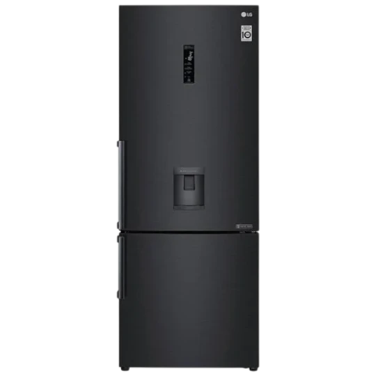 Soyuducu Lg GR-F589BQCM.AMCQMER - Thumbnail 0