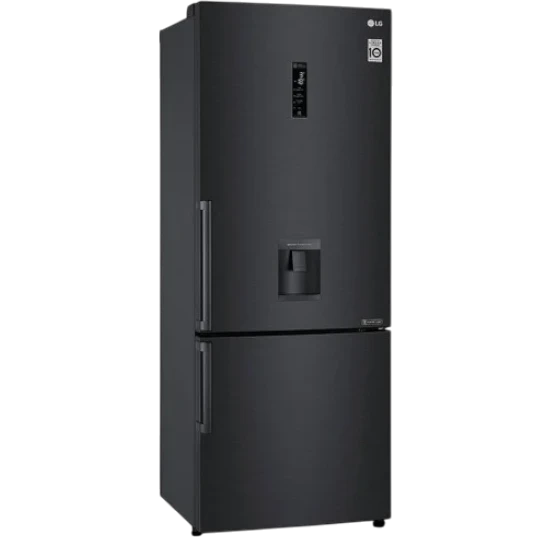 Soyuducu Lg GR-F589BQCM.AMCQMER - Thumbnail 1