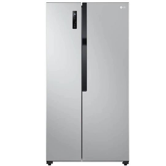 Soyuducu Lg GRFB587PQAM.AHSQMEA - Thumbnail 0