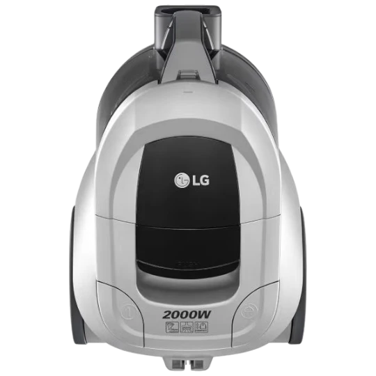 Tozsoran Lg VC5420NNTS.AFSQCIS - Thumbnail 2